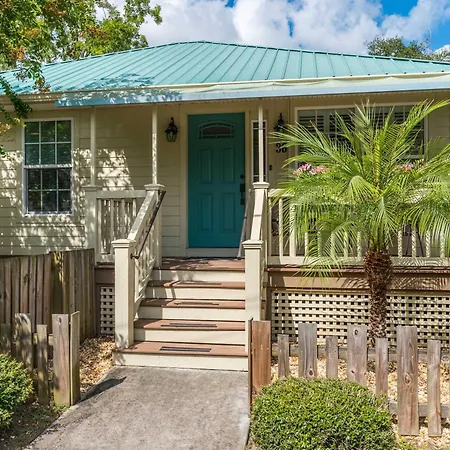 Weeden Cottage